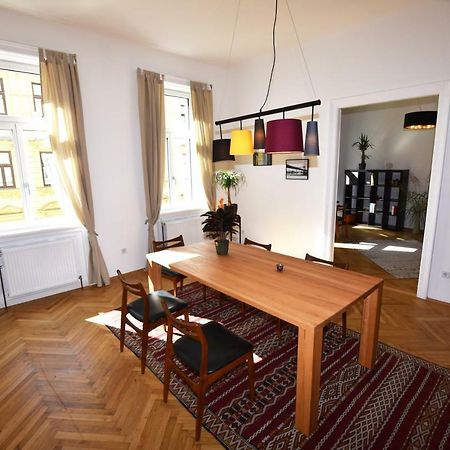 At The Heart Of Vienna Apartment Ngoại thất bức ảnh