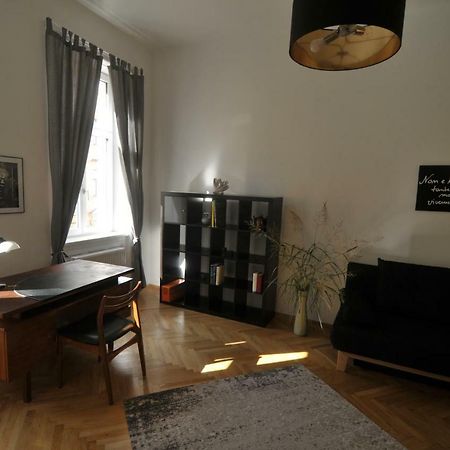 At The Heart Of Vienna Apartment Ngoại thất bức ảnh