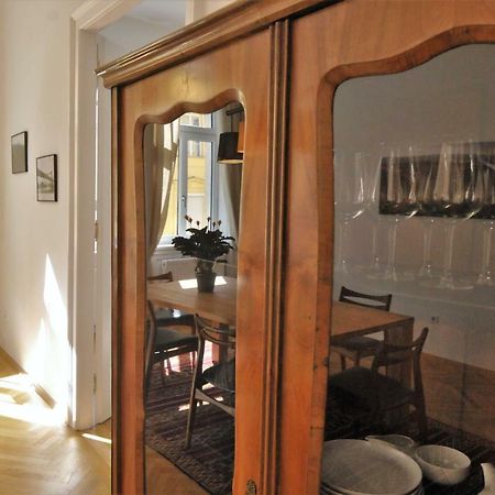 At The Heart Of Vienna Apartment Ngoại thất bức ảnh