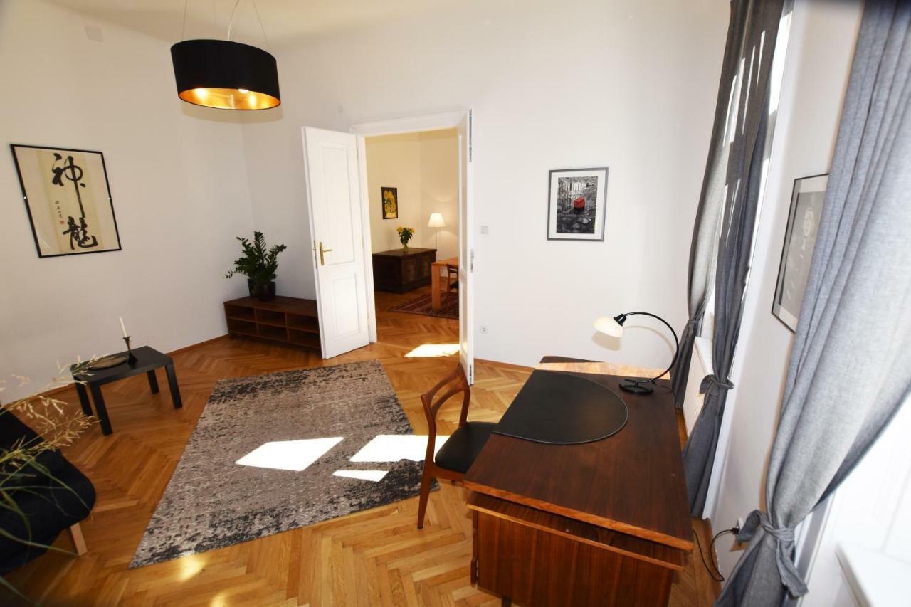 At The Heart Of Vienna Apartment Ngoại thất bức ảnh