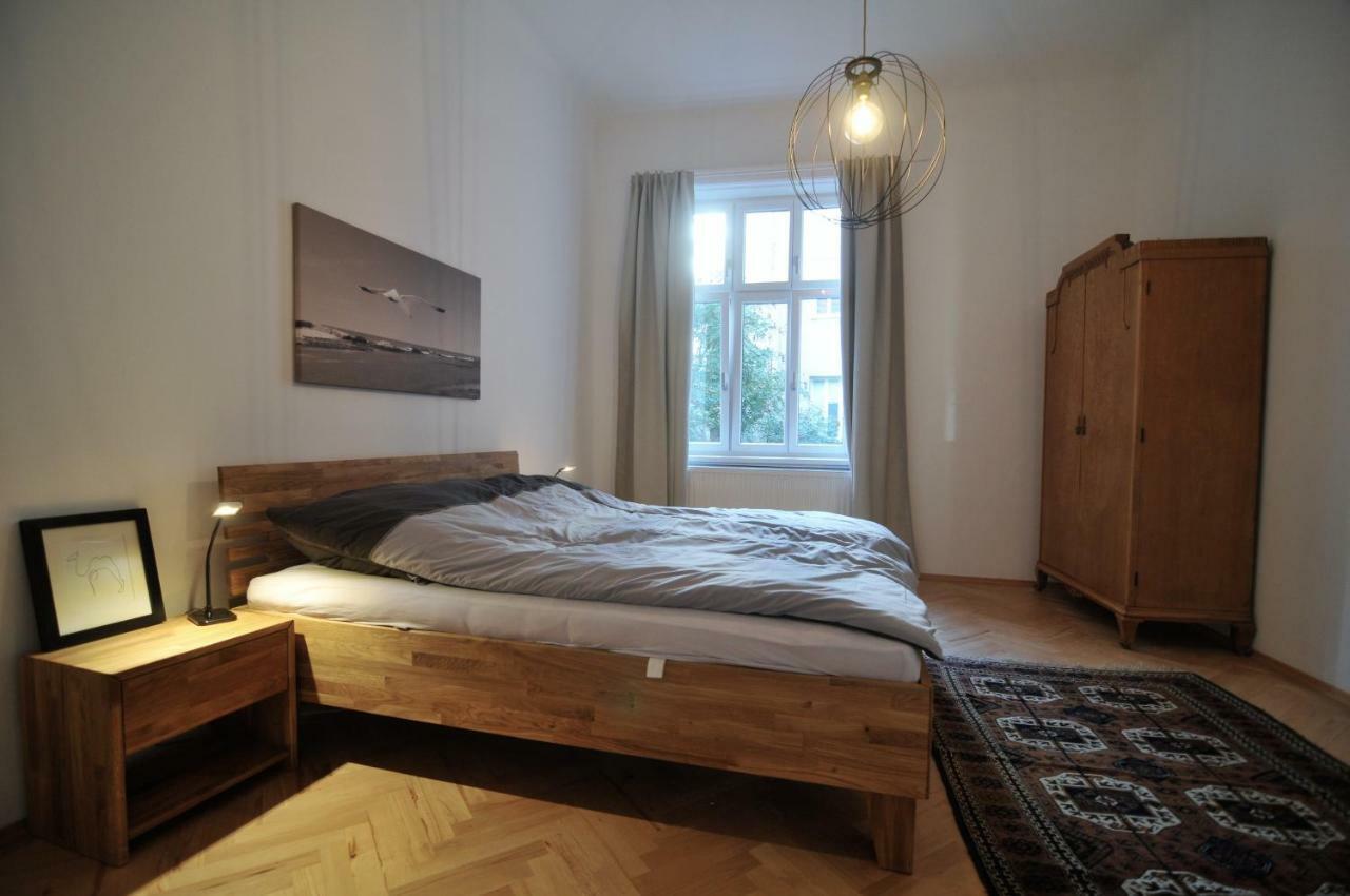 At The Heart Of Vienna Apartment Ngoại thất bức ảnh