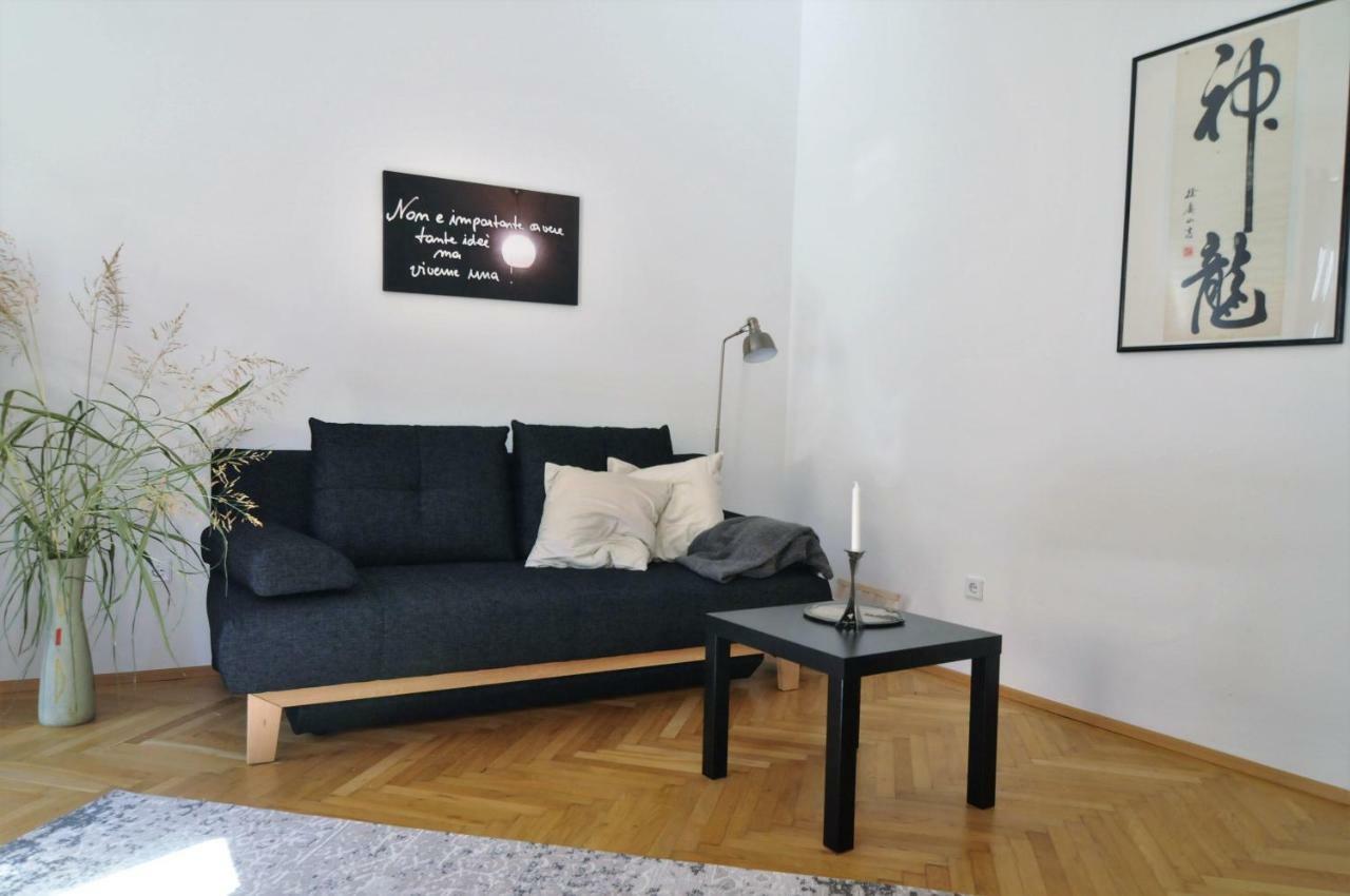 At The Heart Of Vienna Apartment Ngoại thất bức ảnh