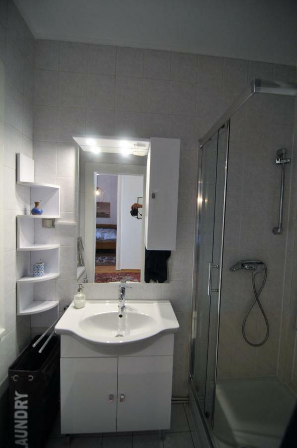 At The Heart Of Vienna Apartment Ngoại thất bức ảnh