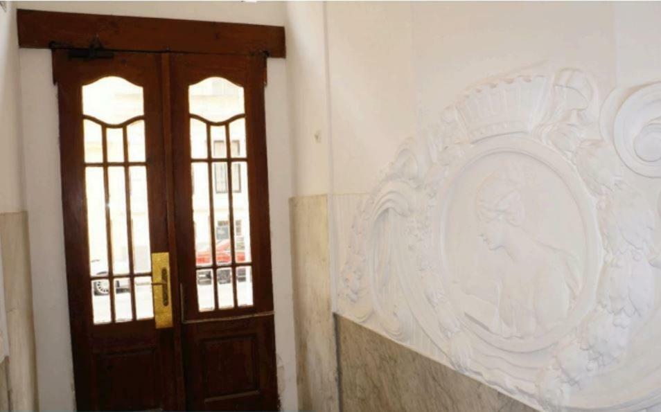 At The Heart Of Vienna Apartment Ngoại thất bức ảnh