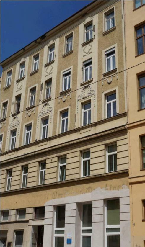 At The Heart Of Vienna Apartment Ngoại thất bức ảnh